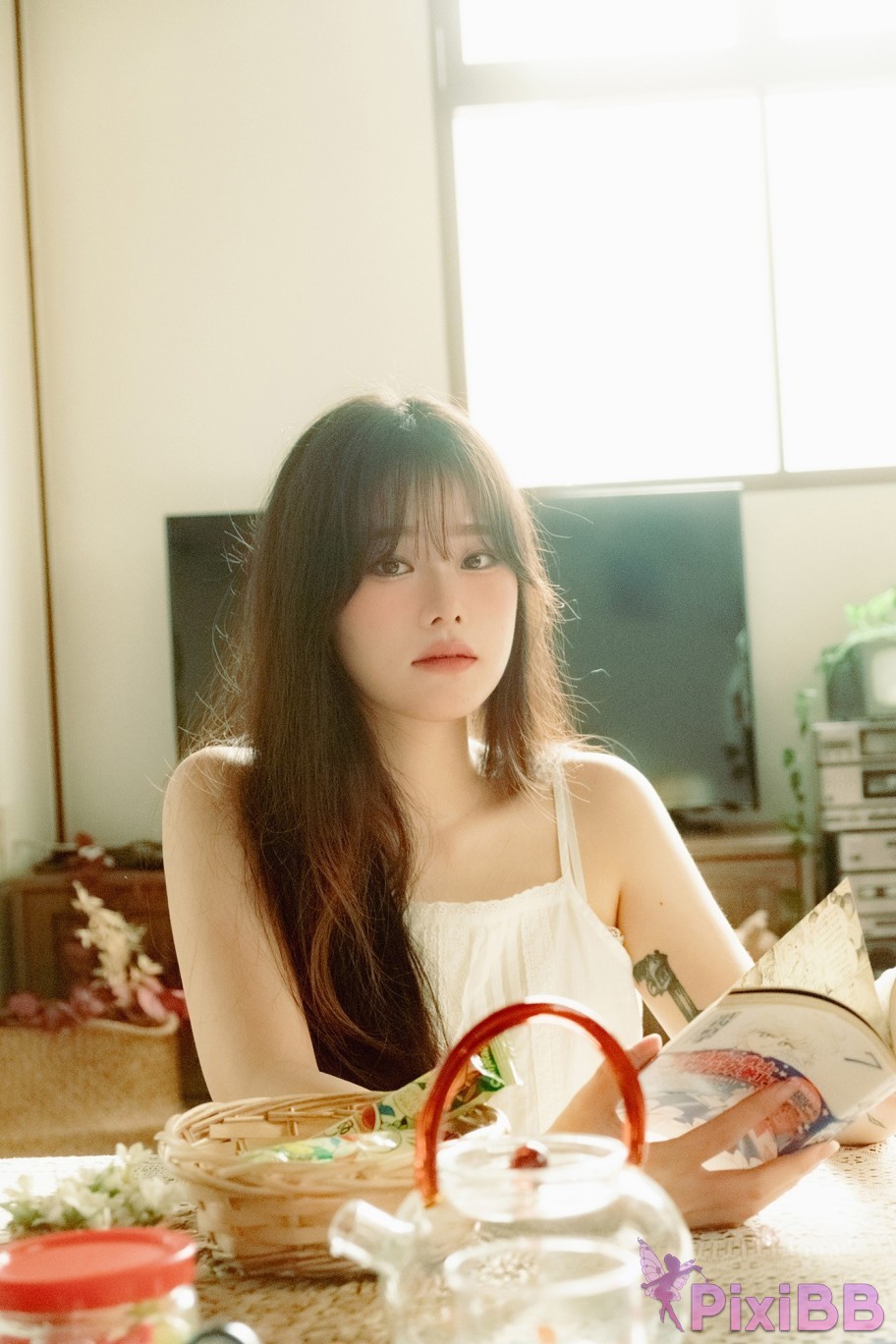 Sira AG Collection Vol.01 PixiBB.COM 048