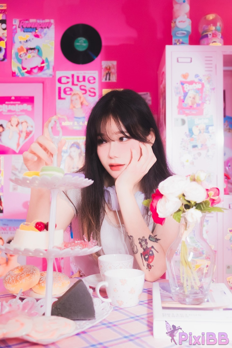 Sira AG Collection Vol.02 PixiBB.COM 001