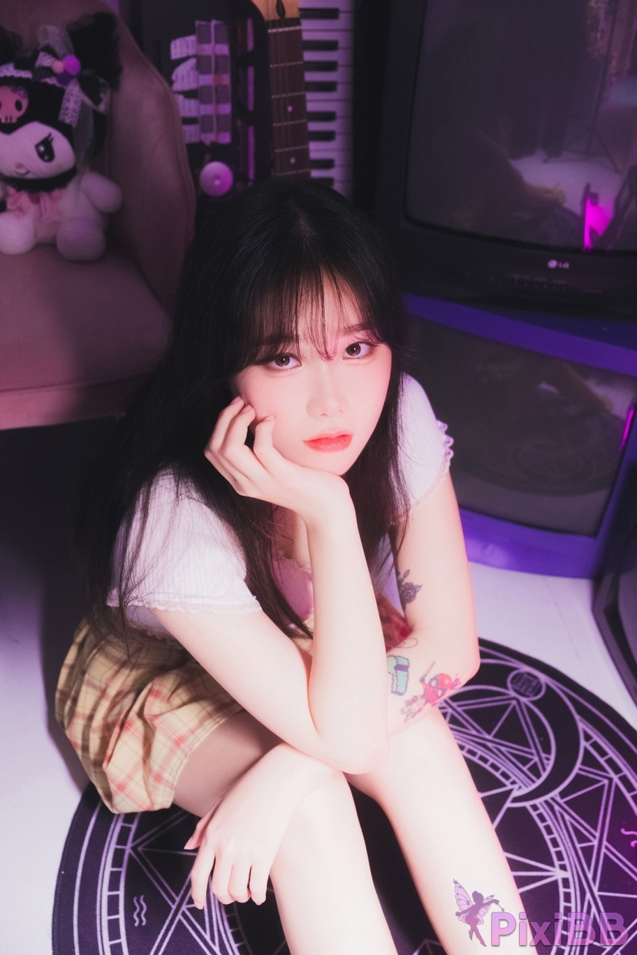 Sira AG Collection Vol.02 PixiBB.COM 002