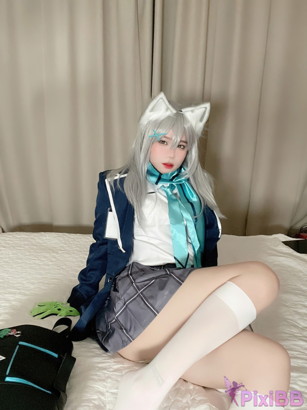 Sira AG Collection Vol.04 PixiBB.COM 039