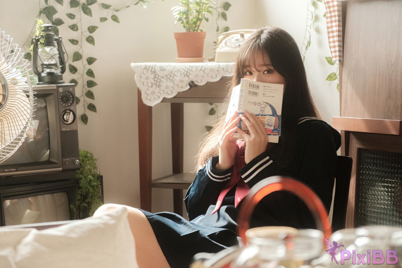 Sira AG Collection Vol.06 PixiBB.COM 035