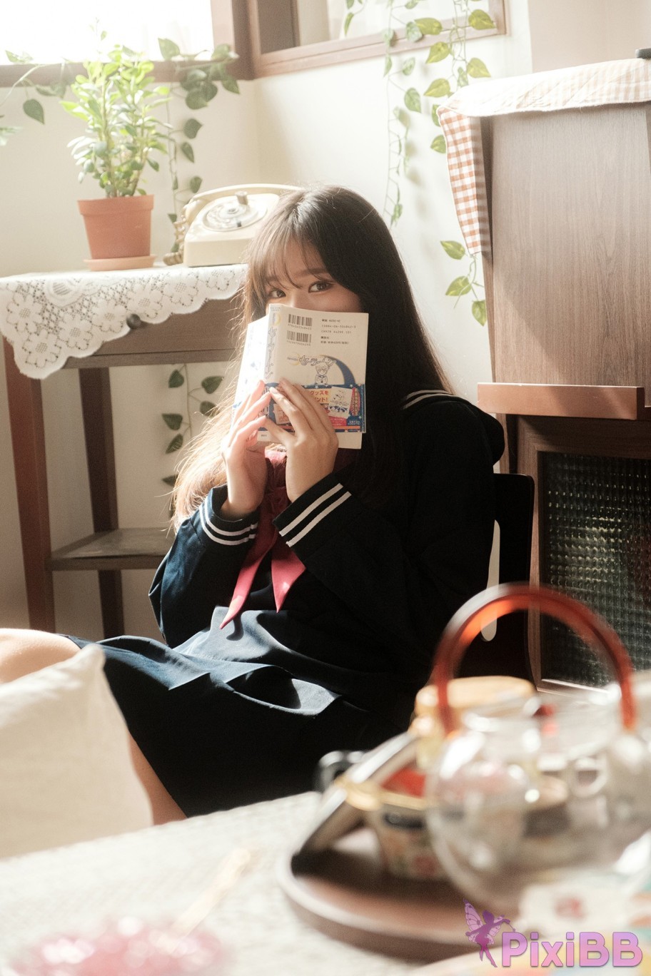 Sira AG Collection Vol.06 PixiBB.COM 036