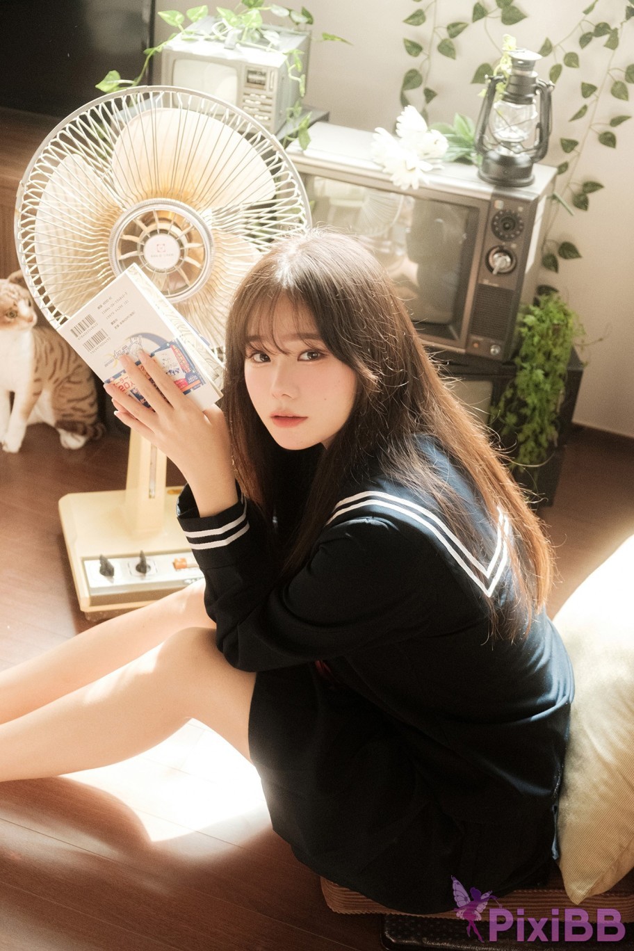 Sira AG Collection Vol.06 PixiBB.COM 037