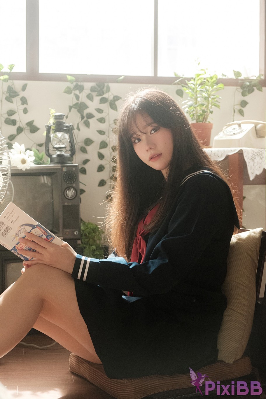 Sira AG Collection Vol.06 PixiBB.COM 038