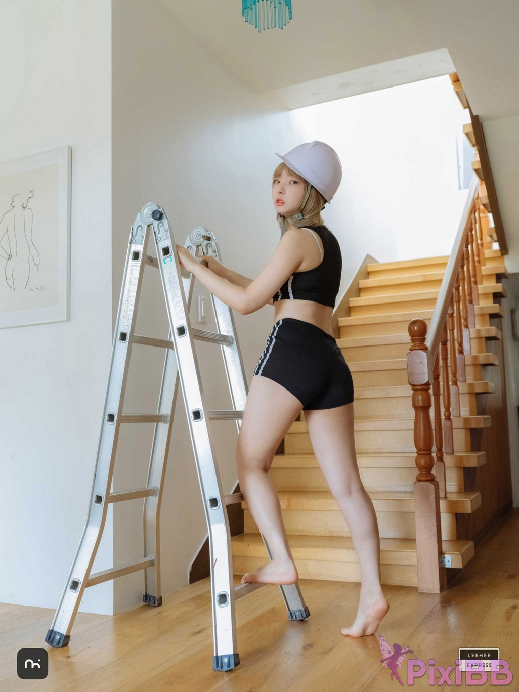 LE LEHC 244 Hansom PixiBB.COM 021