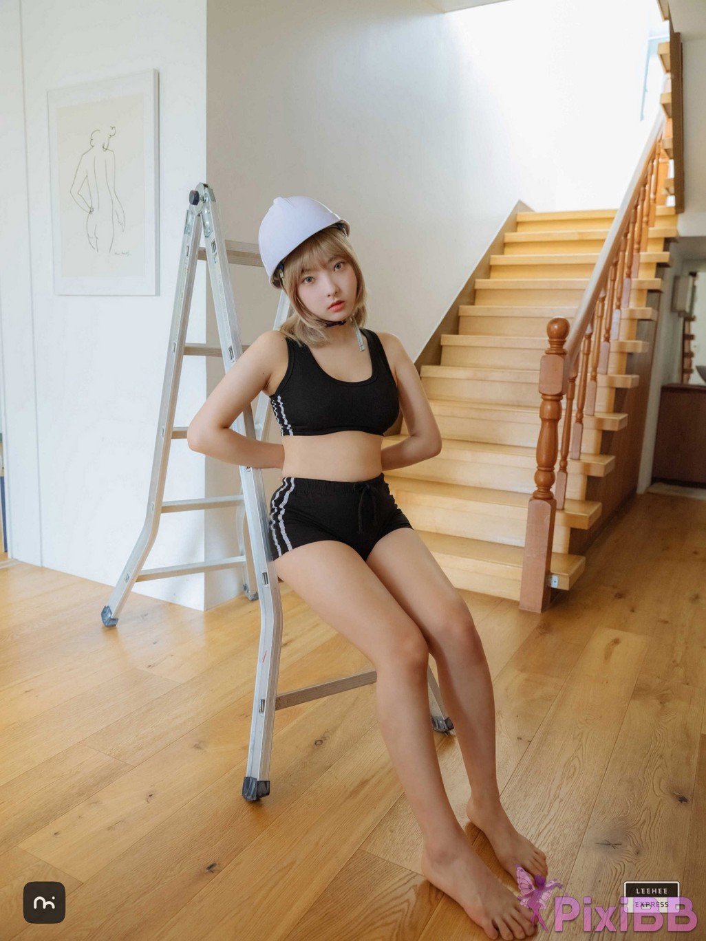 LE LEHC 244 Hansom PixiBB.COM 044