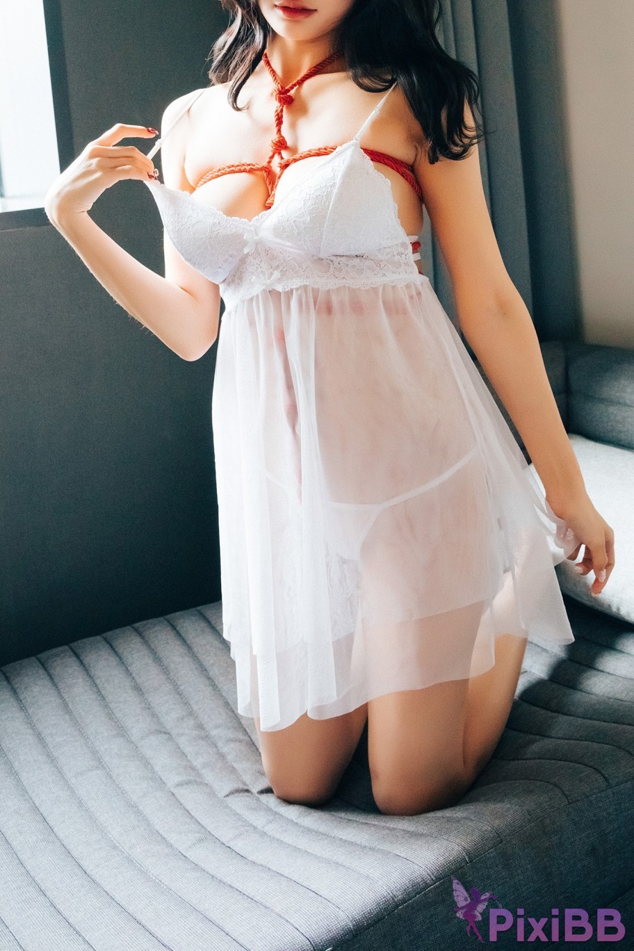 LOOZY YeonYu Take Off a Sticker PixiBB.COM 034