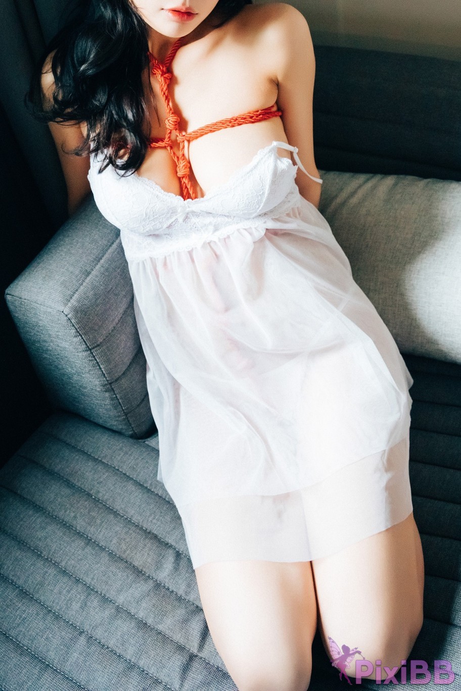 LOOZY YeonYu Take Off a Sticker PixiBB.COM 044