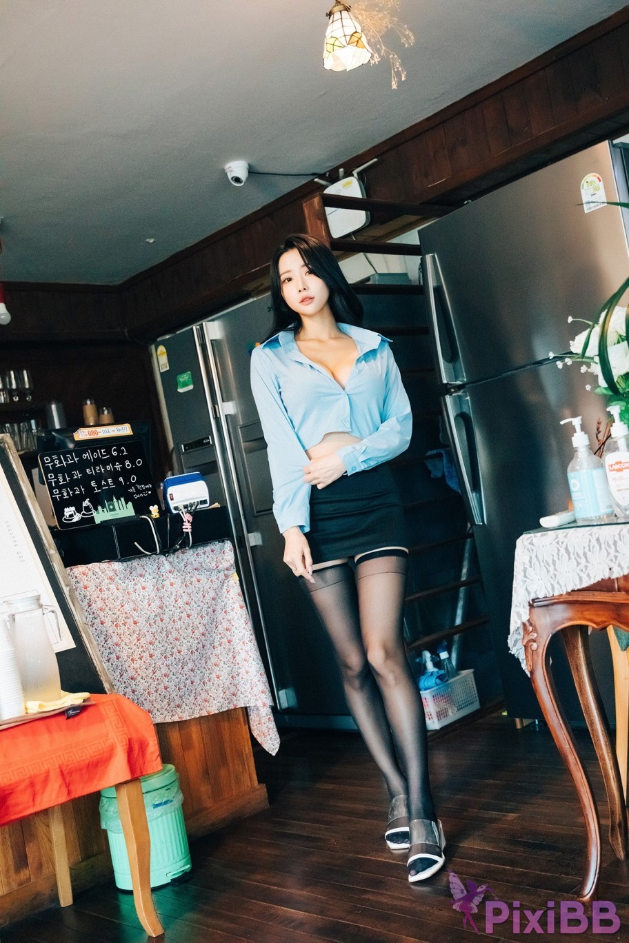 Loozy YeonYu First play S.Ver PixiBB.COM 001