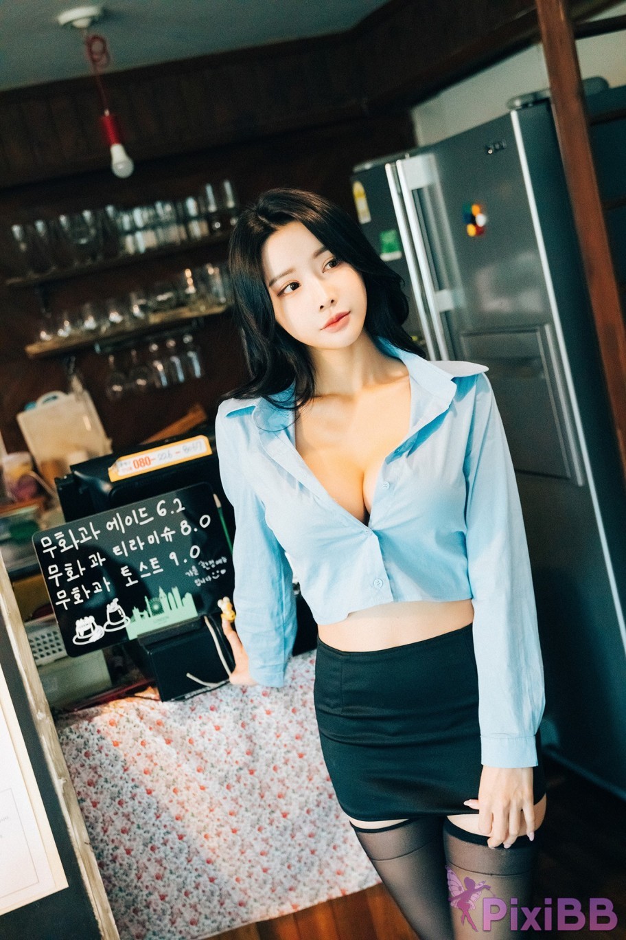 Loozy YeonYu First play S.Ver PixiBB.COM 003