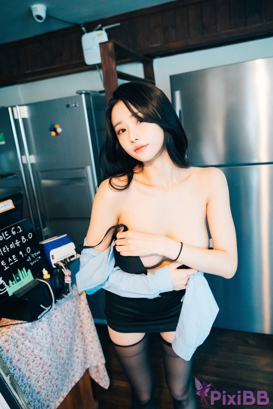 Loozy YeonYu First play S.Ver PixiBB.COM 018