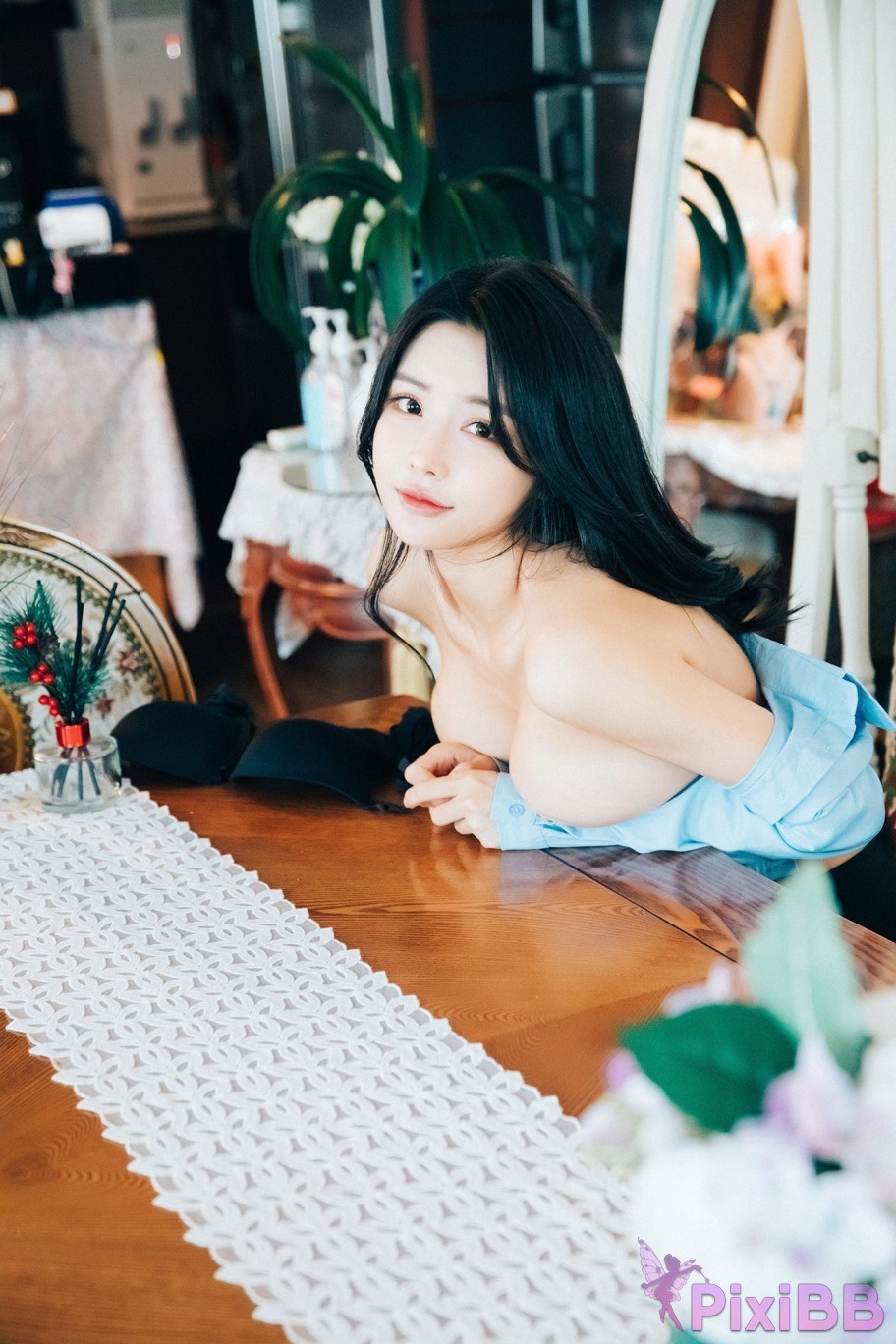 Loozy YeonYu First play S.Ver PixiBB.COM 023