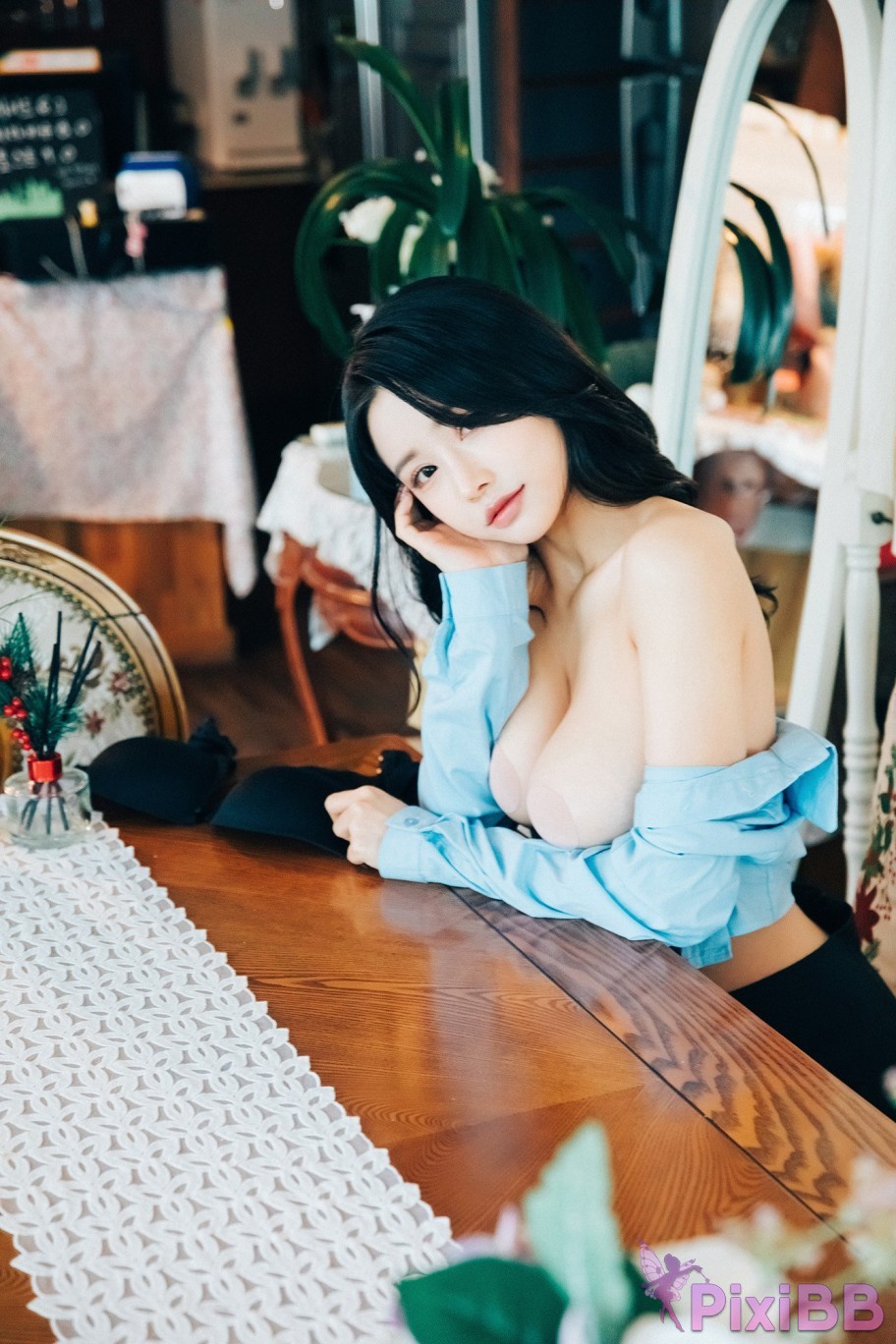 Loozy YeonYu First play S.Ver PixiBB.COM 025