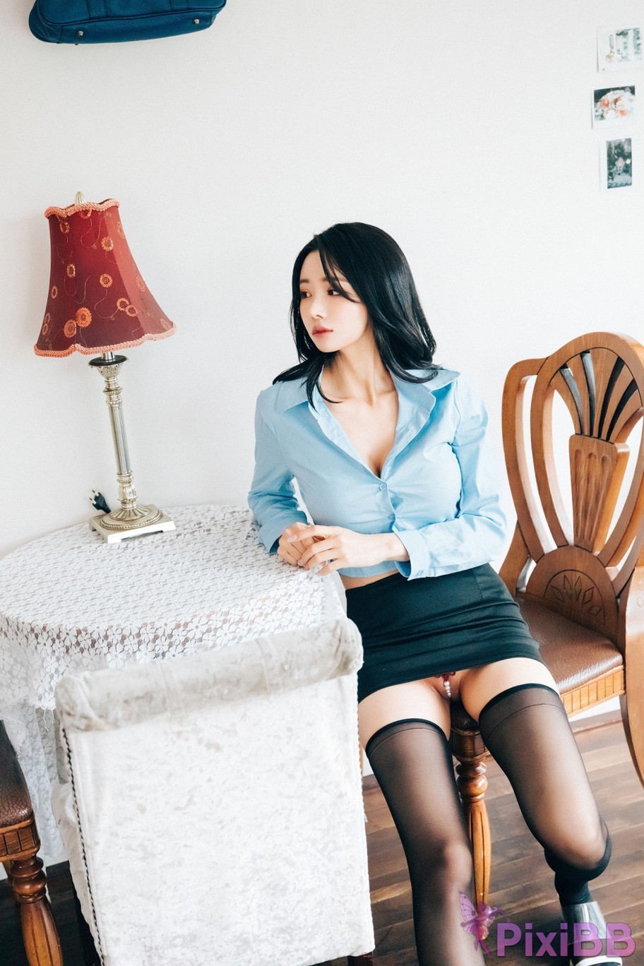 Loozy YeonYu First play S.Ver PixiBB.COM 053