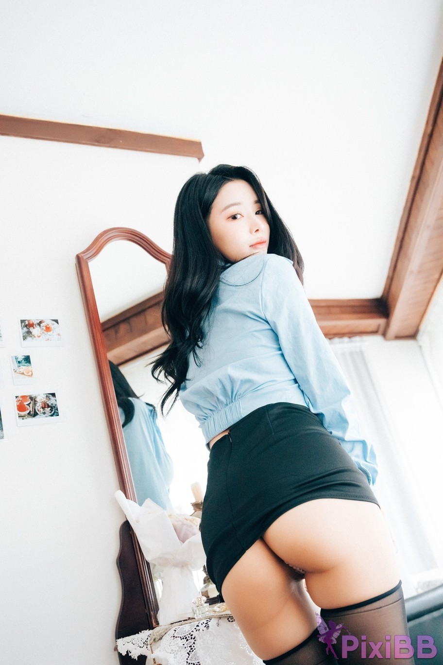 Loozy YeonYu First play S.Ver PixiBB.COM 060