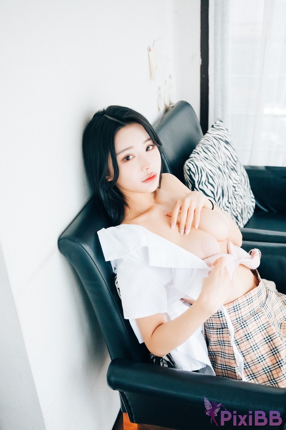 Loozy YeonYu First play S.Ver PixiBB.COM 081