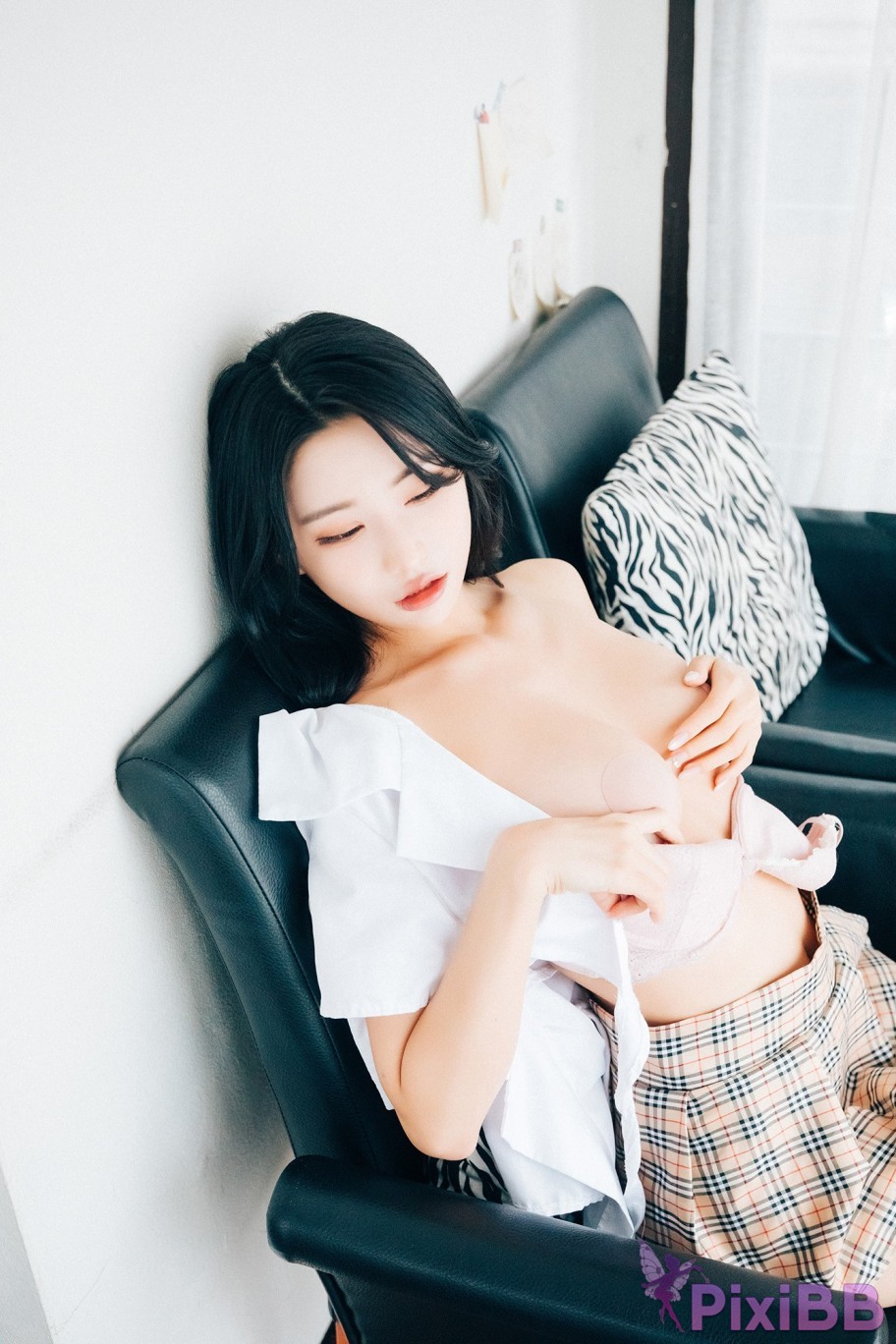 Loozy YeonYu First play S.Ver PixiBB.COM 083