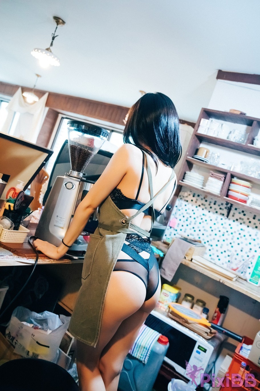 Loozy YeonYu First play S.Ver PixiBB.COM 115