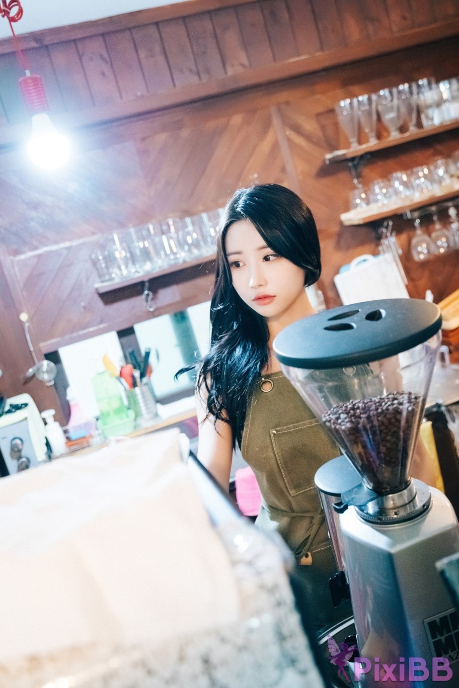 Loozy YeonYu First play S.Ver PixiBB.COM 117