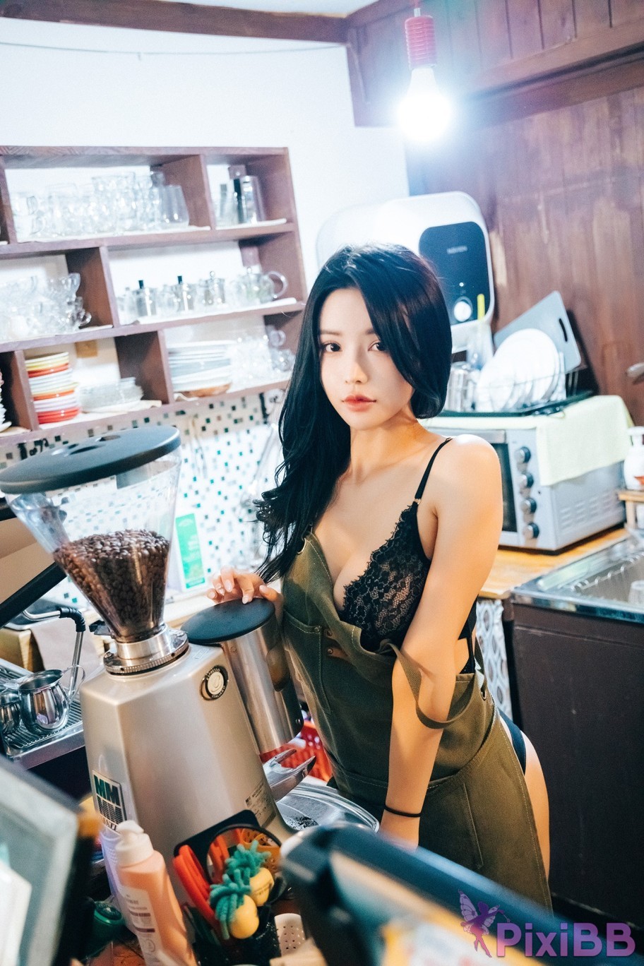 Loozy YeonYu First play S.Ver PixiBB.COM 120