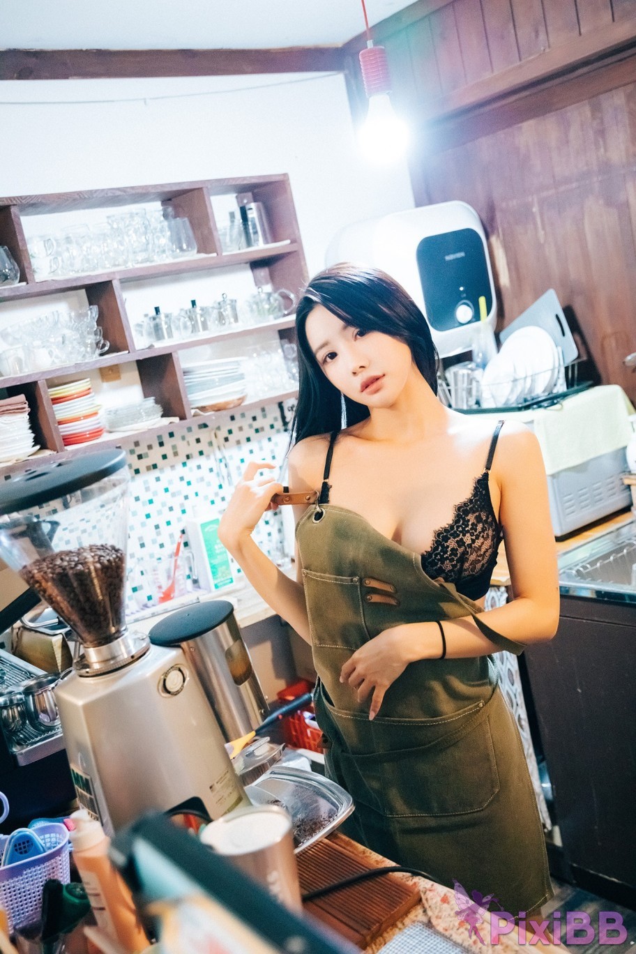 Loozy YeonYu First play S.Ver PixiBB.COM 121