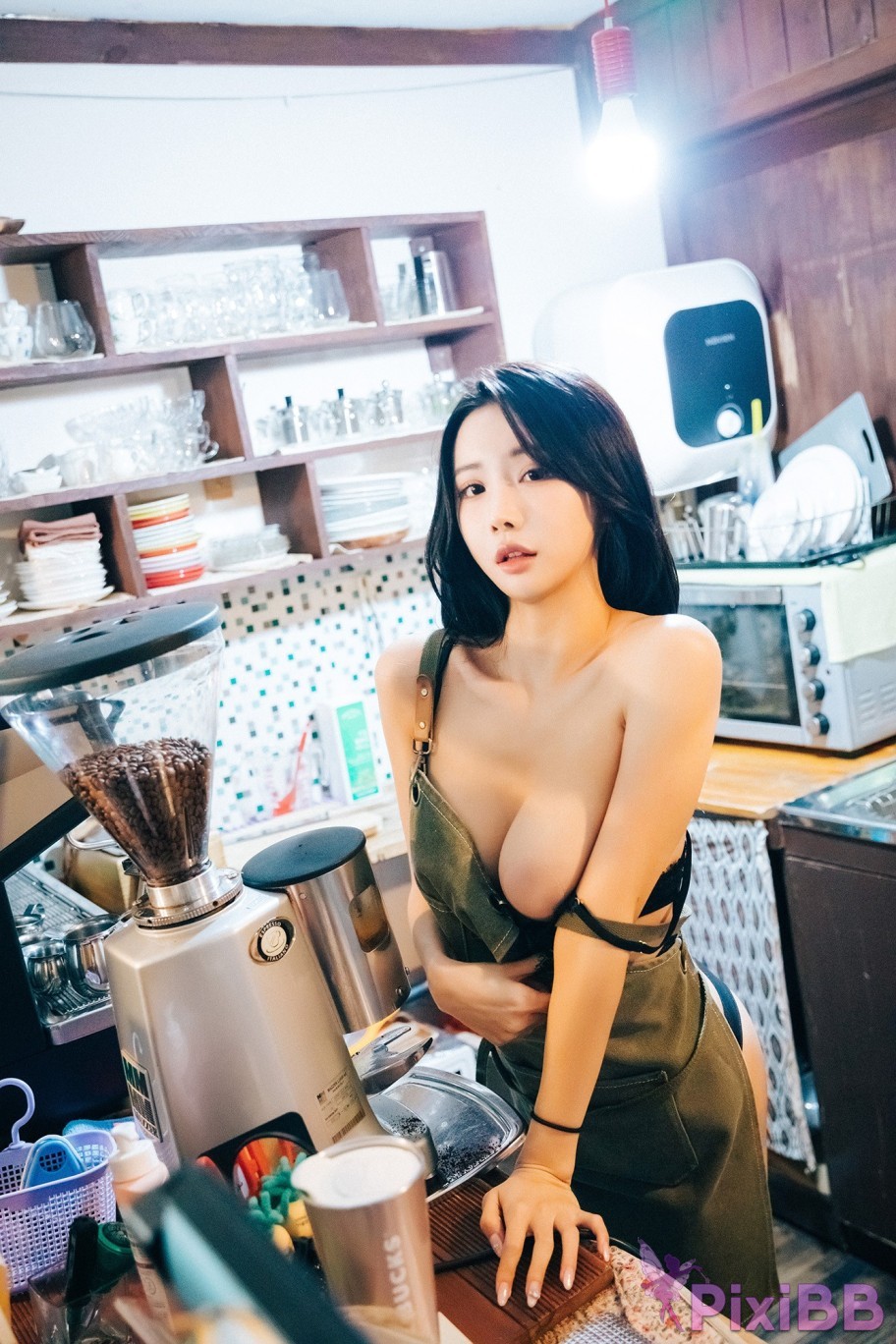 Loozy YeonYu First play S.Ver PixiBB.COM 123