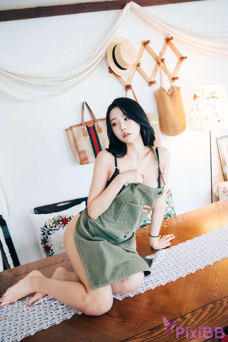 Loozy YeonYu First play S.Ver PixiBB.COM 128