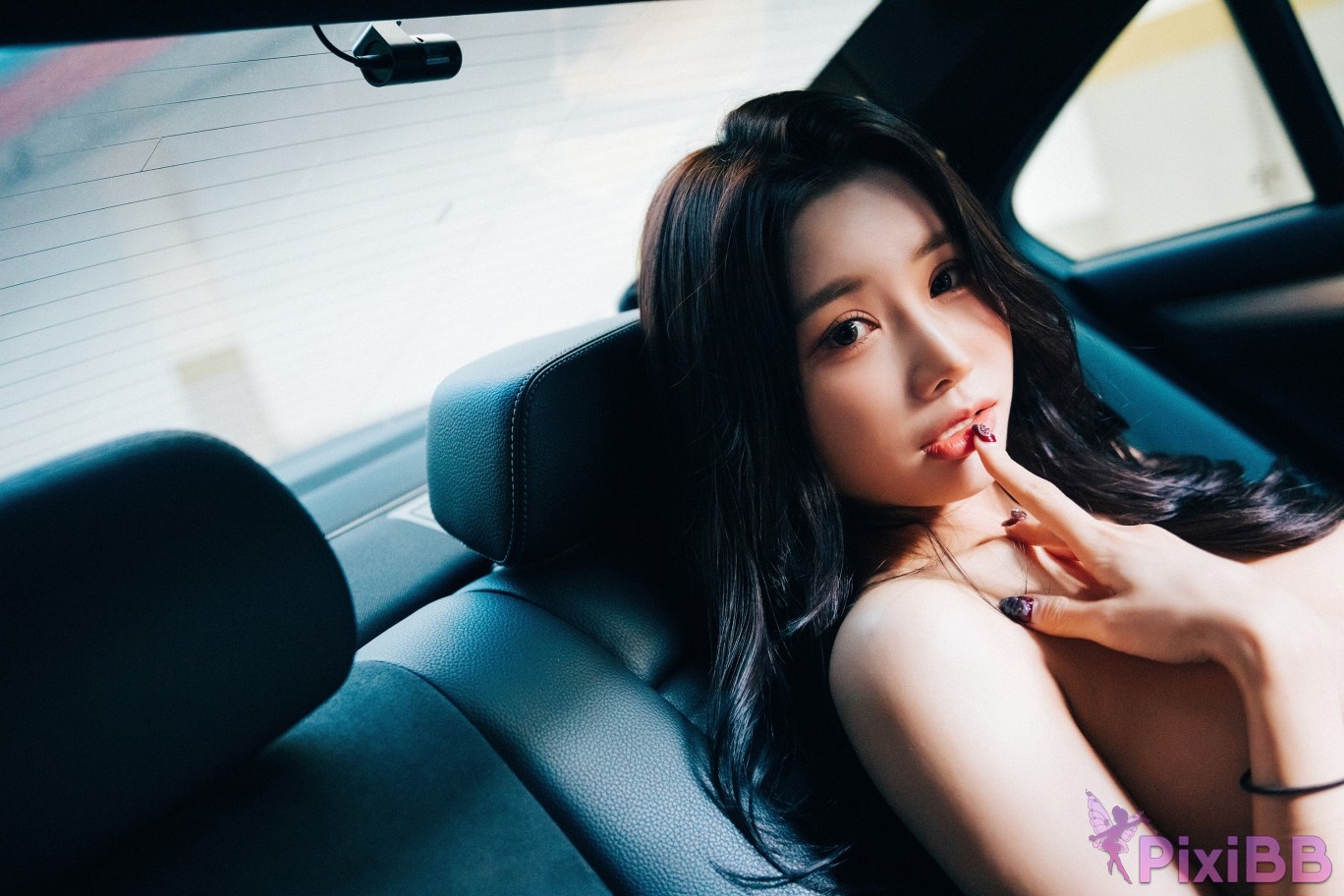 Loozy YeonYu Yano Driver PixiBB.COM 031