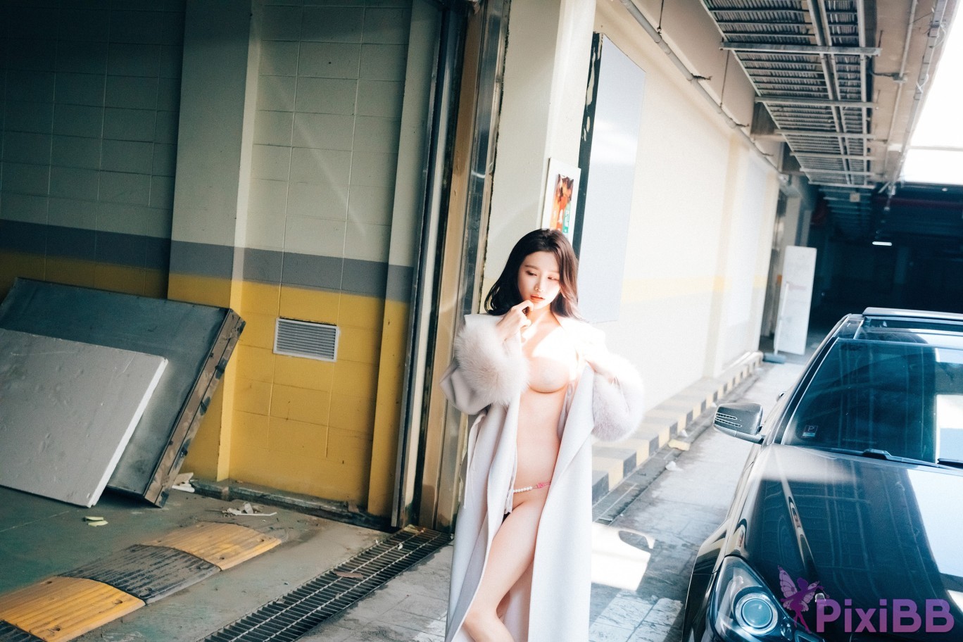 Loozy YeonYu Yano Driver PixiBB.COM 050