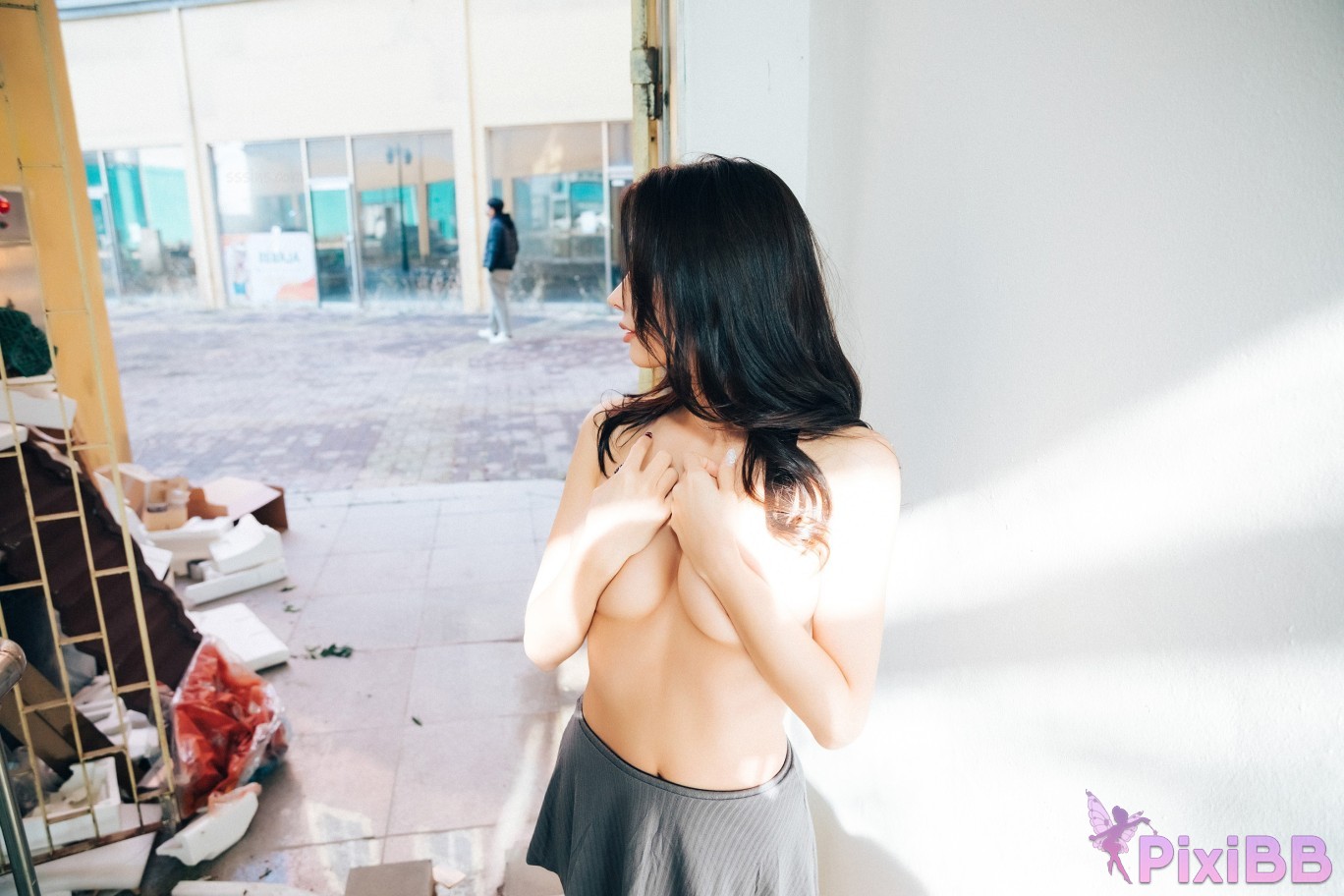 Loozy YeonYu Yano Driver PixiBB.COM 068