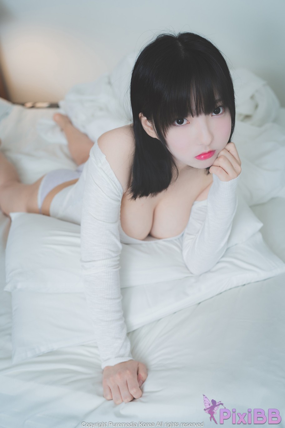 Pure Media Vol.122 Hansom PixiBB.COM 011