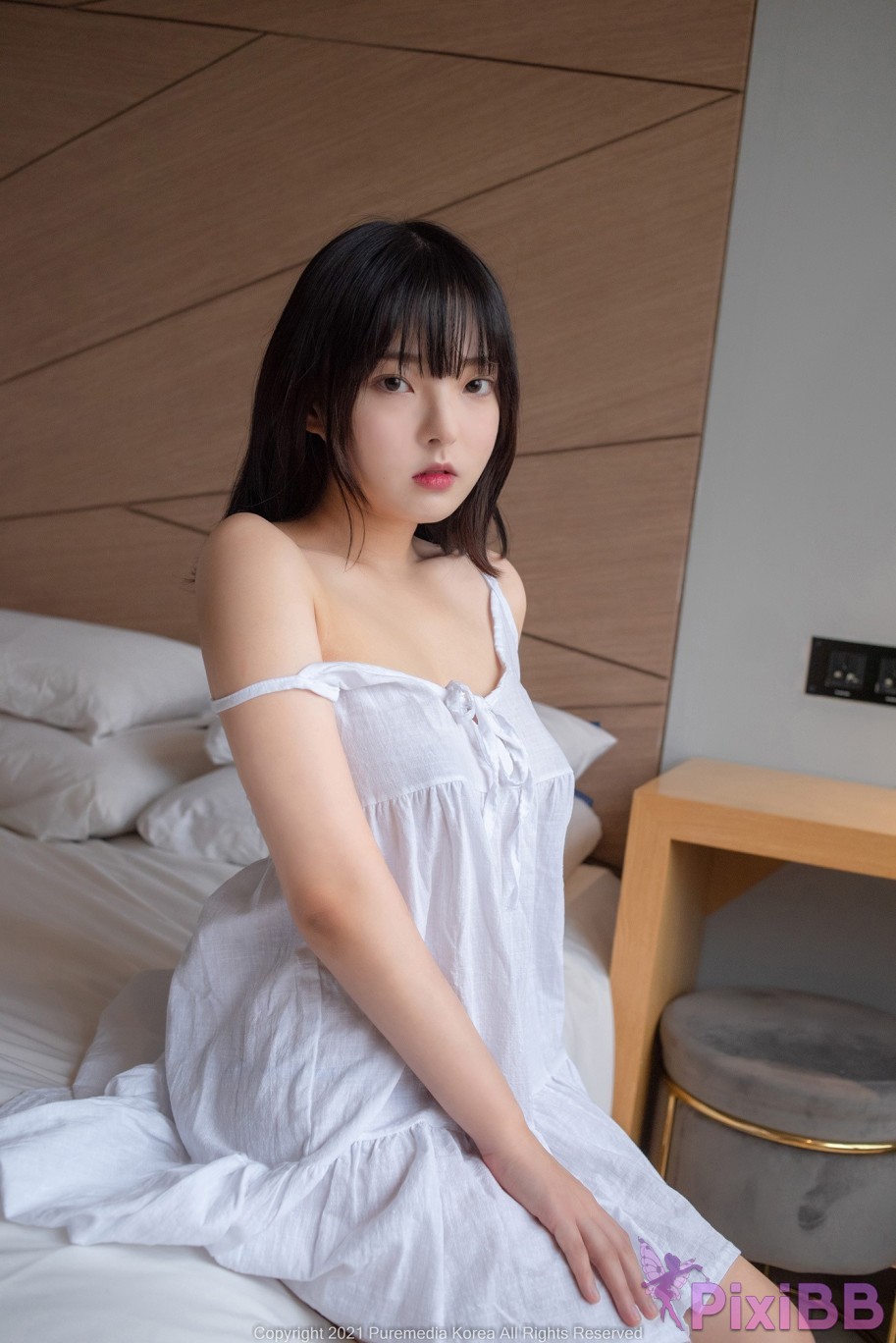 Pure Media Vol.152 Hansom PixiBB.COM 002