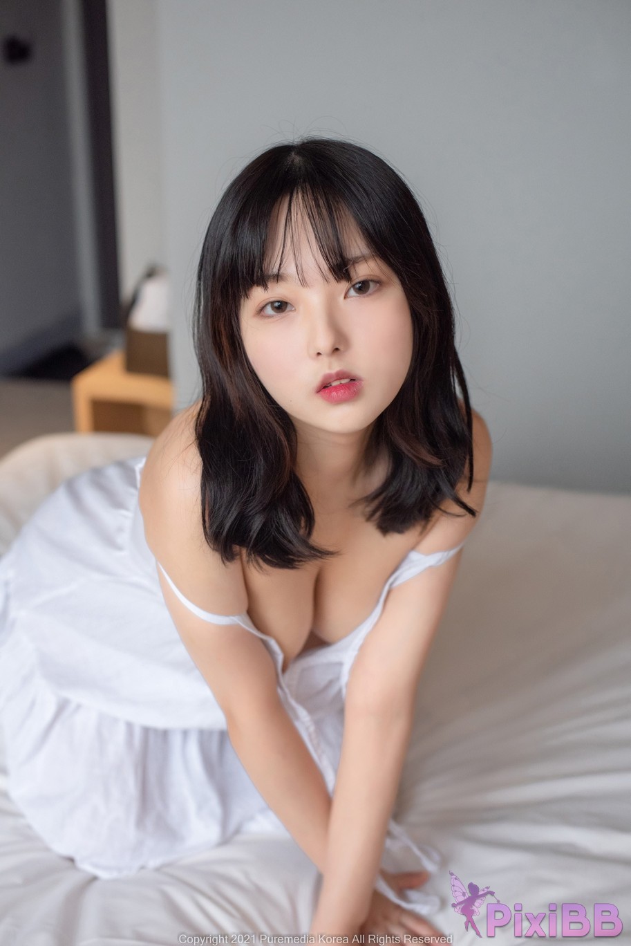 Pure Media Vol.152 Hansom PixiBB.COM 018