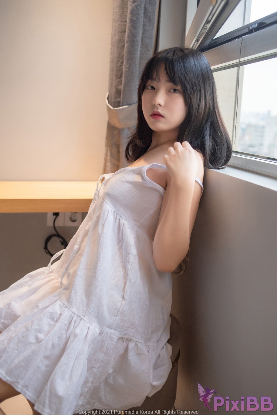 Pure Media Vol.152 Hansom PixiBB.COM 019