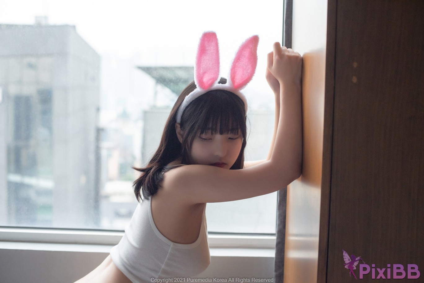 Pure Media Vol.152 Hansom PixiBB.COM 028