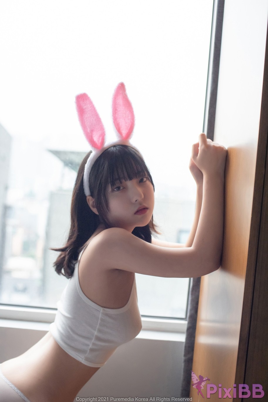 Pure Media Vol.152 Hansom PixiBB.COM 029