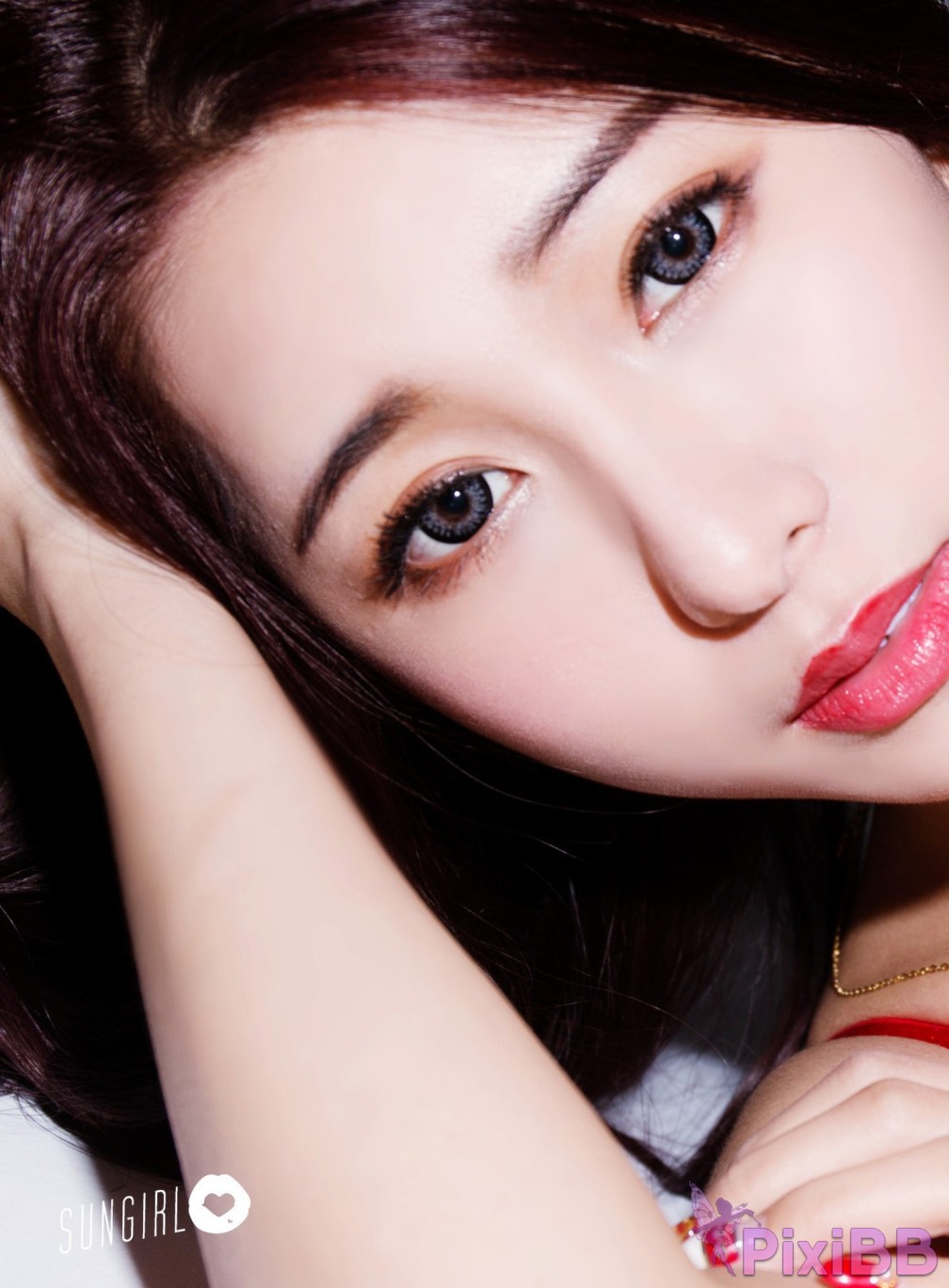 SUNGIRL No.002 PixiBB.COM 007