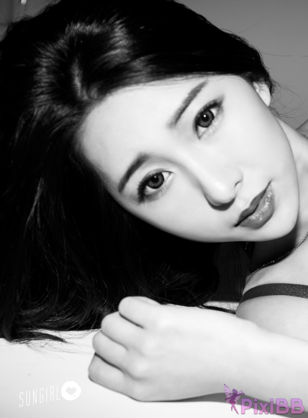 SUNGIRL No.002 PixiBB.COM 009