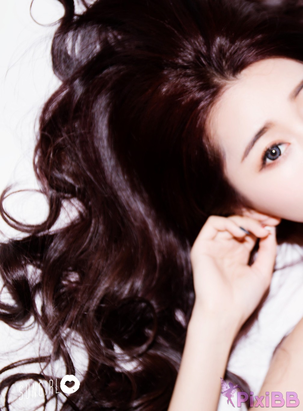 SUNGIRL No.002 PixiBB.COM 016