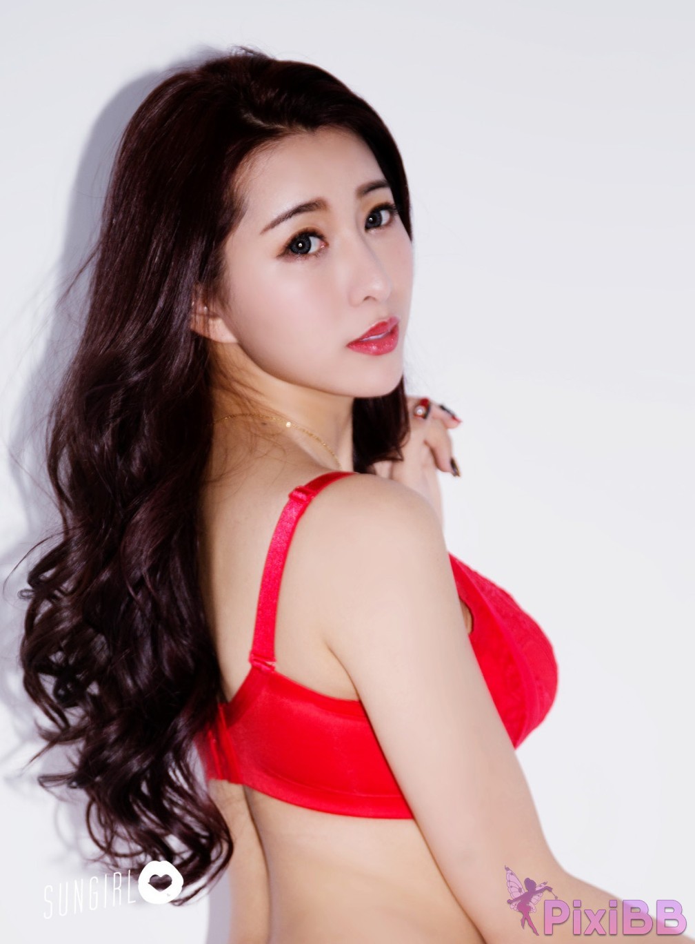 SUNGIRL No.002 PixiBB.COM 018