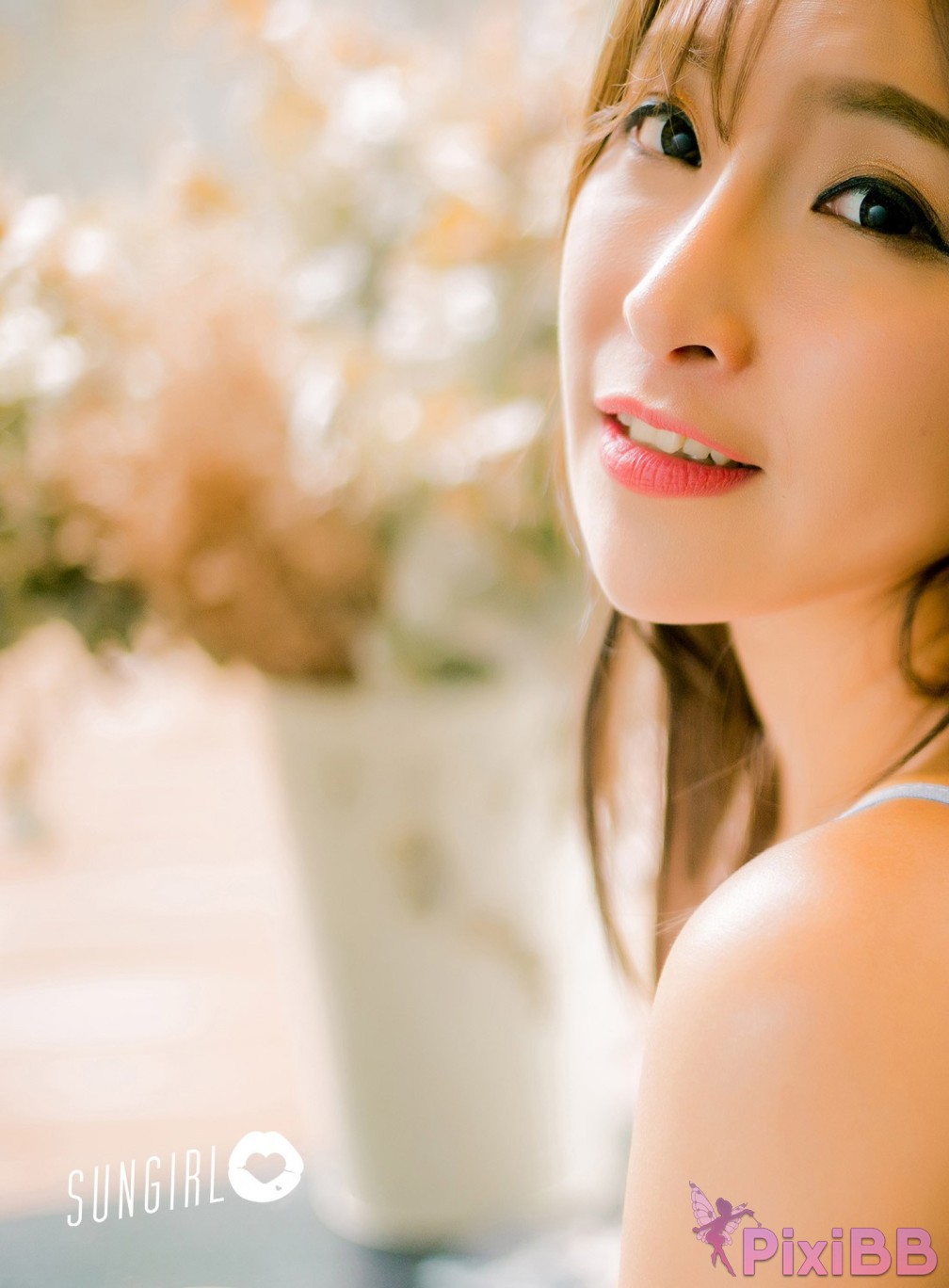 SUNGIRL No.003 PixiBB.COM 005