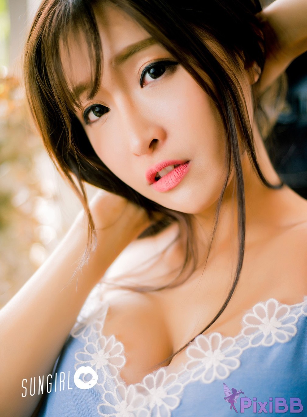 SUNGIRL No.003 PixiBB.COM 009