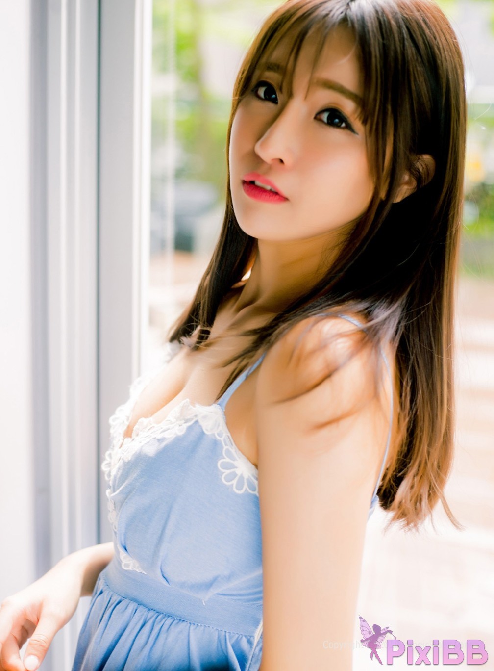 SUNGIRL No.003 PixiBB.COM 016
