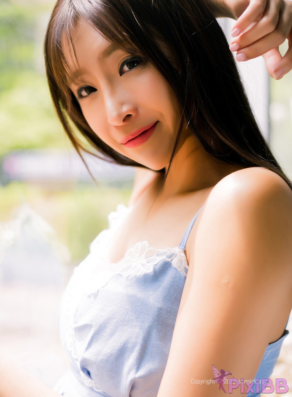 SUNGIRL No.003 PixiBB.COM 018