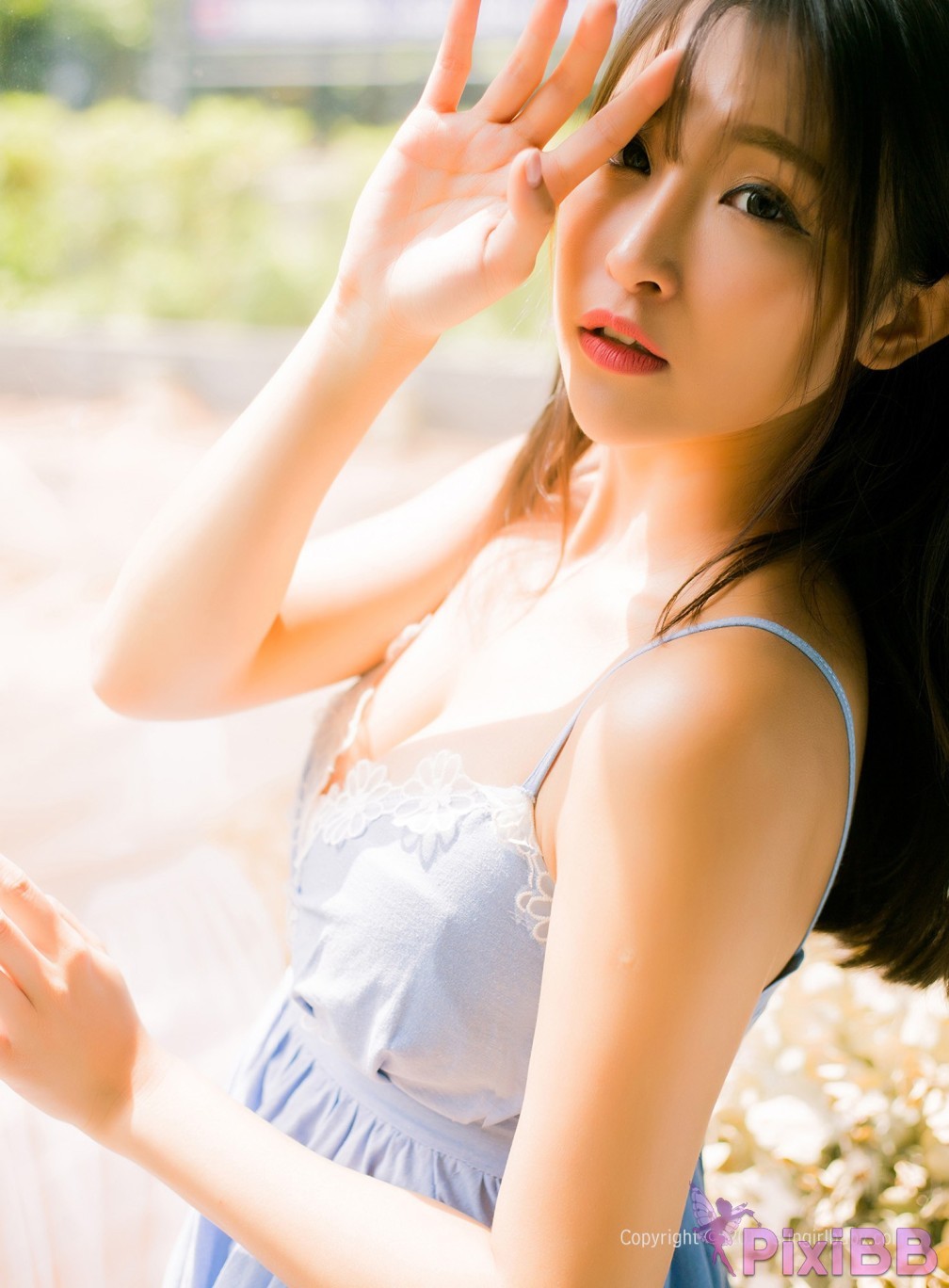 SUNGIRL No.003 PixiBB.COM 020