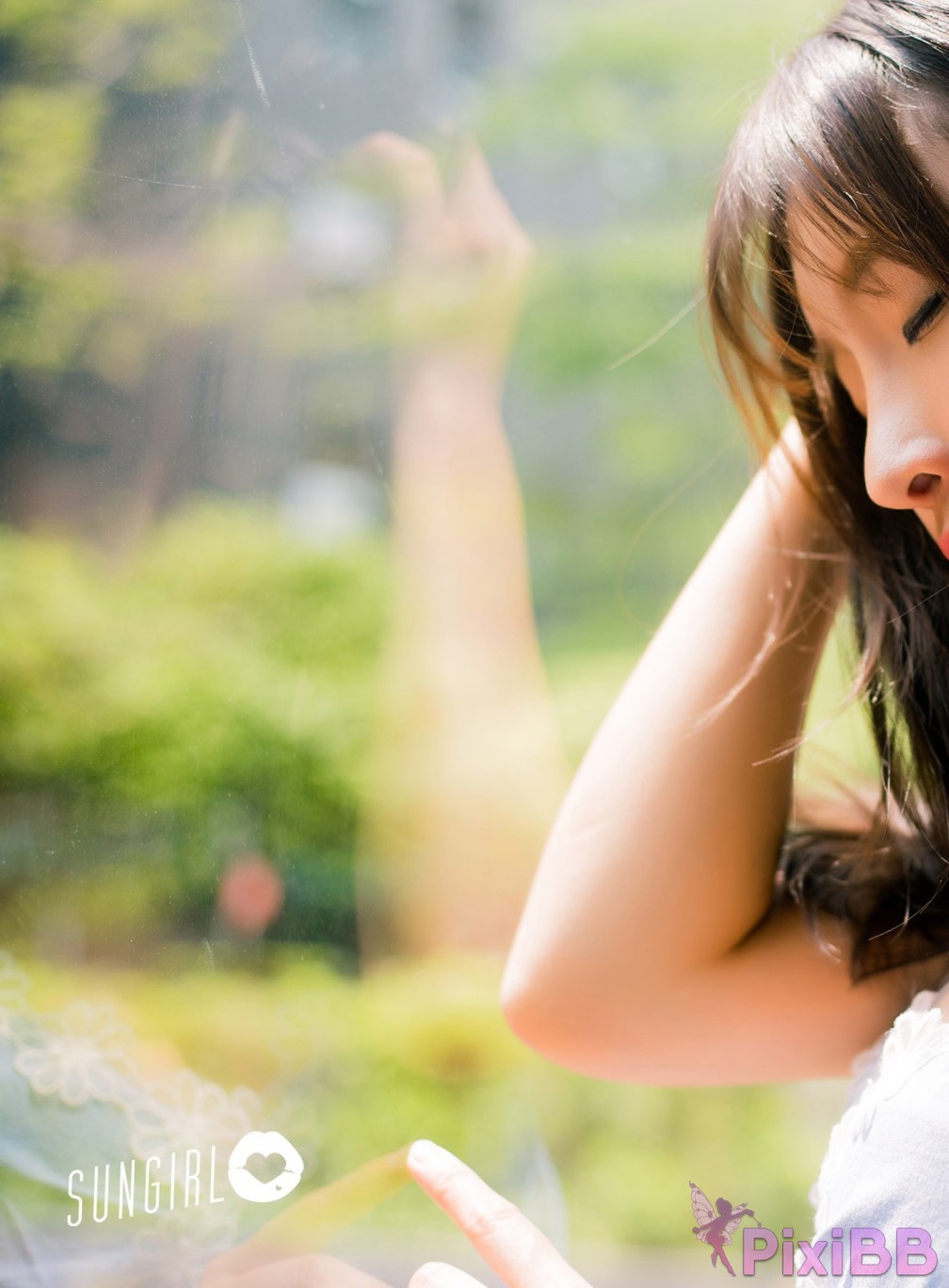 SUNGIRL No.003 PixiBB.COM 021