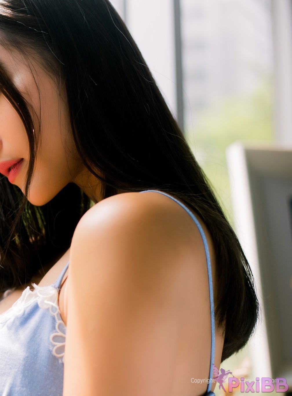 SUNGIRL No.003 PixiBB.COM 022