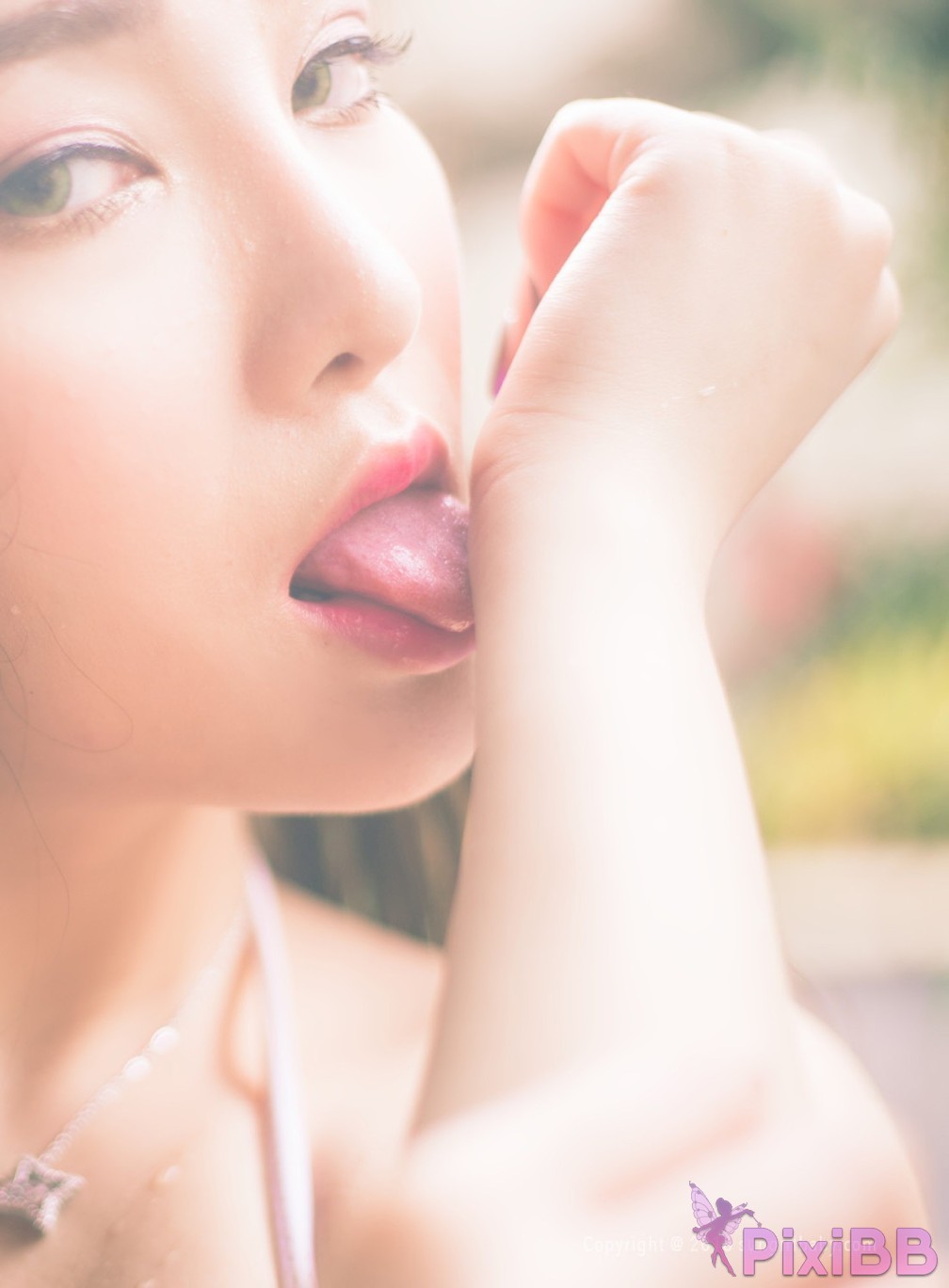 SUNGIRL No.004 PixiBB.COM 002