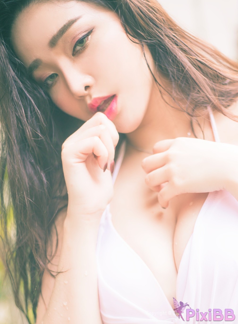 SUNGIRL No.004 PixiBB.COM 006