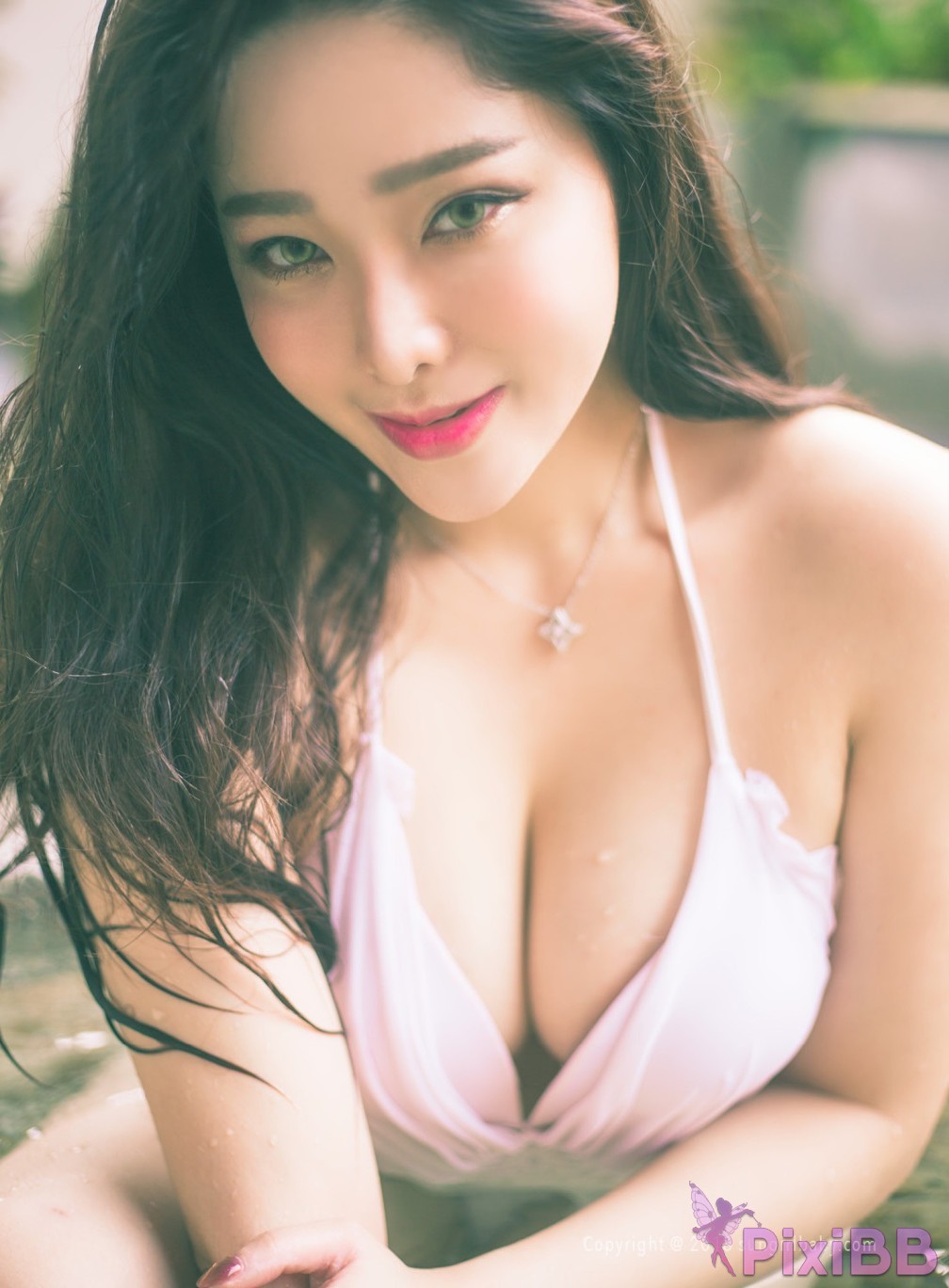SUNGIRL No.004 PixiBB.COM 012